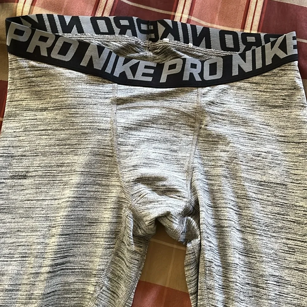 Nike first pic